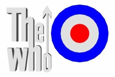logo The Who